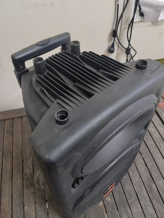 Колона E-lektron pro блутут колона