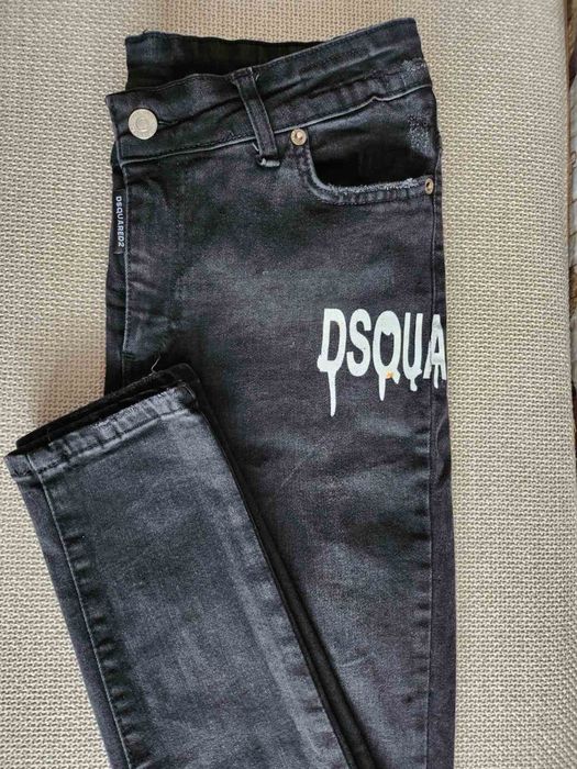 Дамсми Дънки Dsquared.