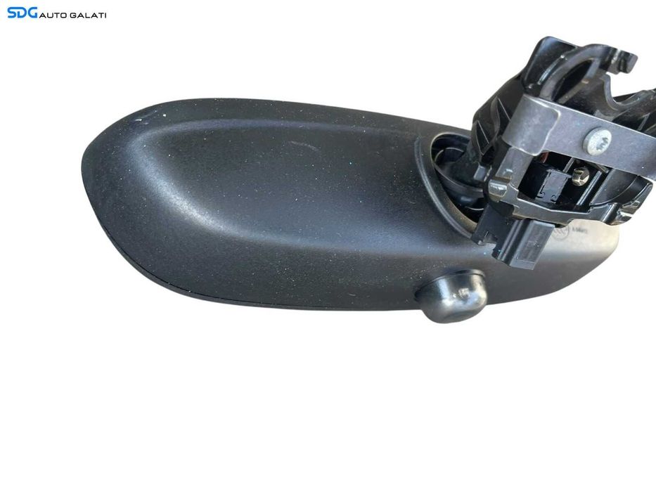 Oglinda Retrovizoare Interioara de pe Parbriz BMW Seria 1 F20 F21 2011 - 2019 [C7508]