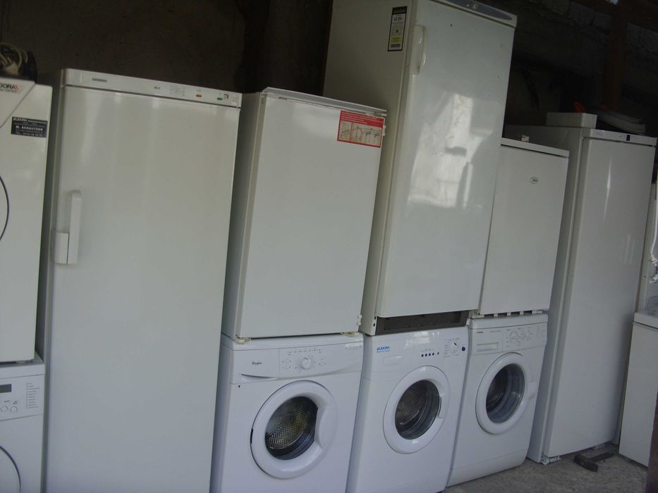 Masina de spalat gorenje whirpool wr2318