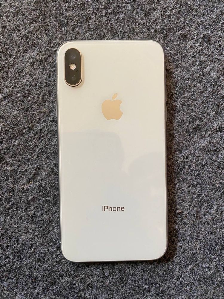 iPhone X 256gb obmen bor telefon qilorila kelishamiz