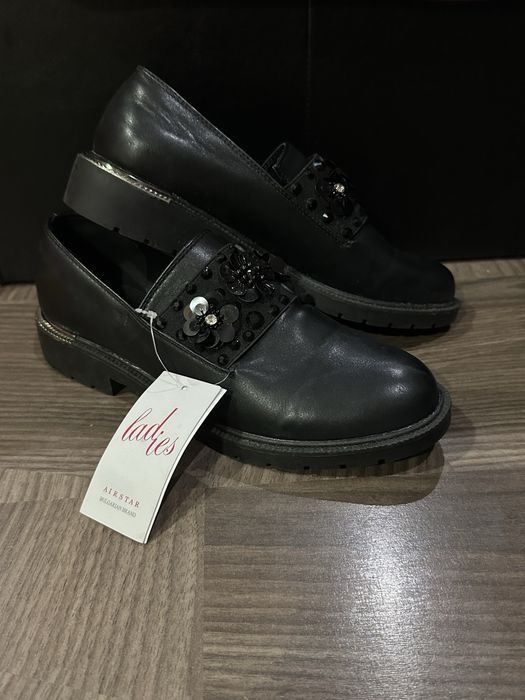 Дамски мокасини