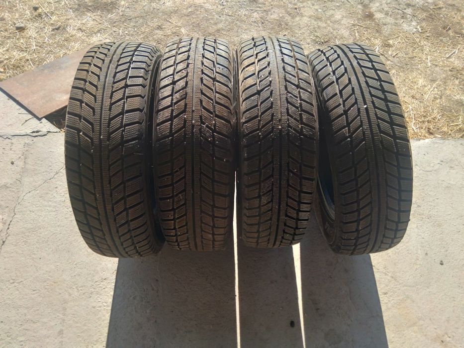 Зимные шыны 185  65  .14 Белшина