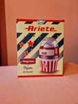 Aparat popcorn cu aer cald-Ariete