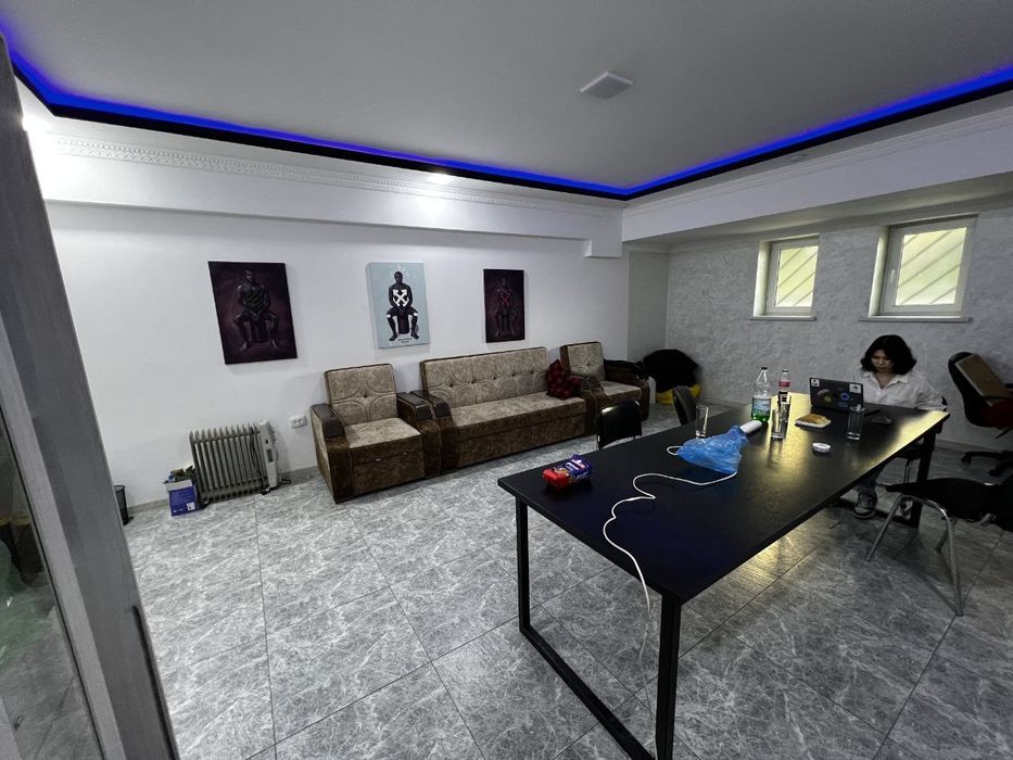 Аренда помещения под офис Ц-15