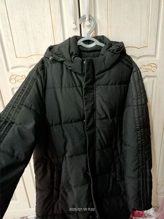 Мужской куртка идеально