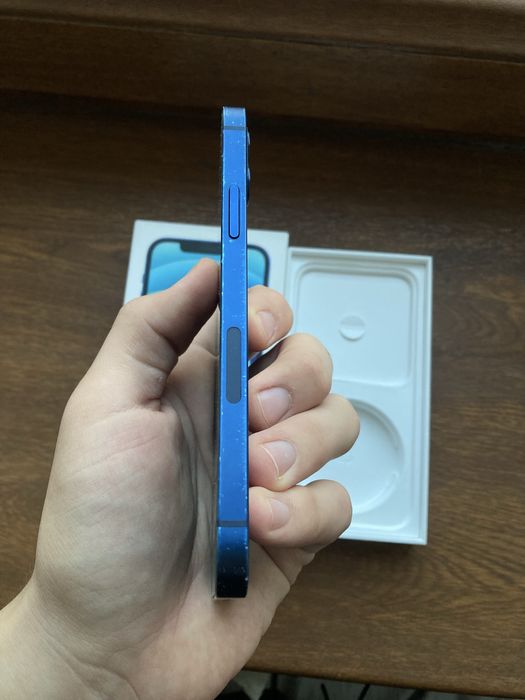 iPhone 12 LL/A Radnoy 82% yo’mkast sotladi