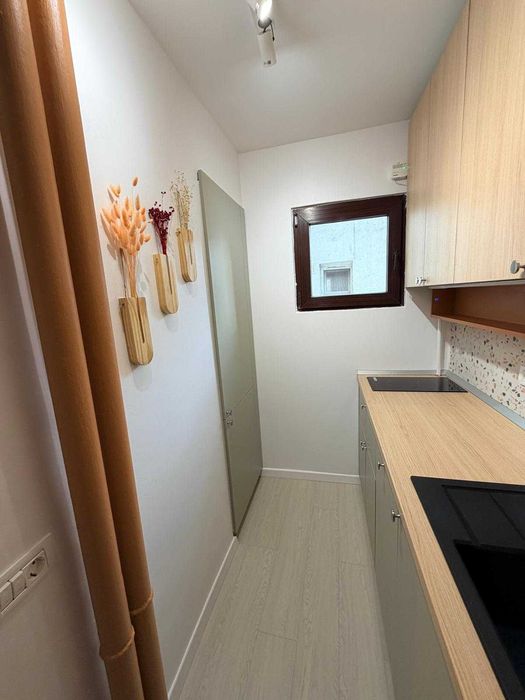 Garsoniera Sector 3, rond Alba-Iulia, complet renovata, PROPRIETAR