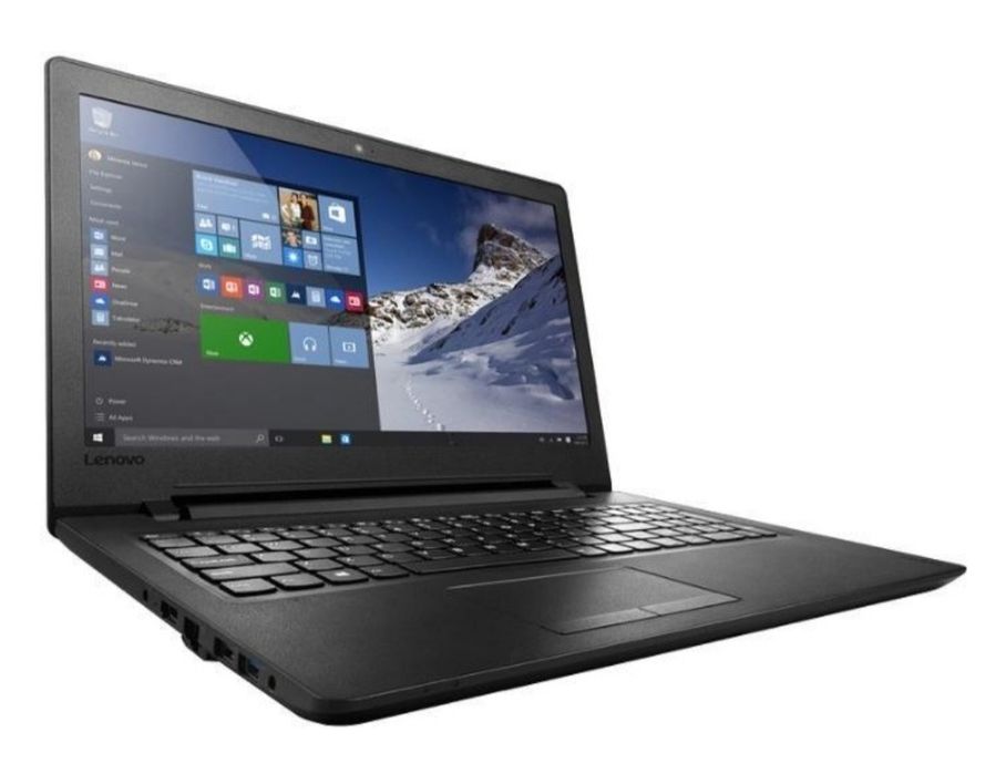 Продам ноутбук Lenovo ideapad 110-15isk
