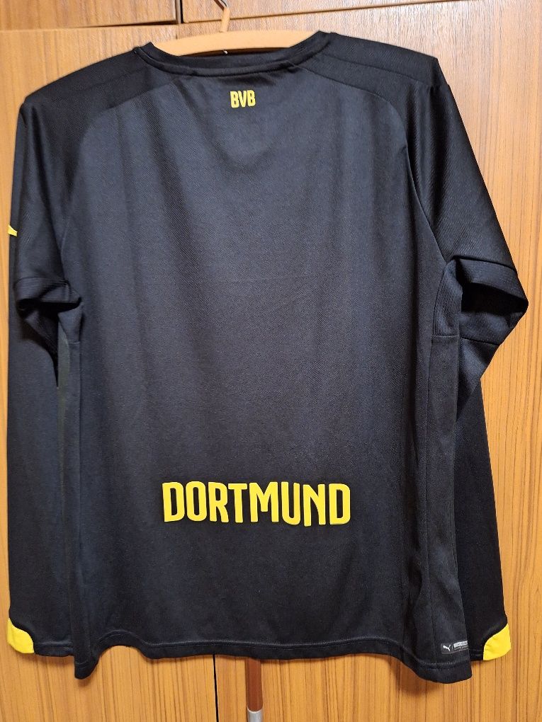 Фанелки на Borussia Dortmund