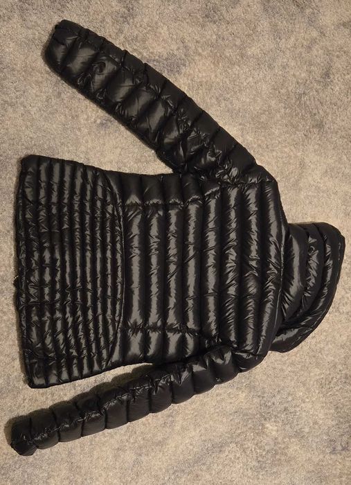 Зимно яке - Moncler