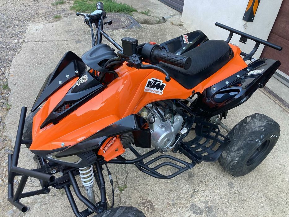 Atv automat copii