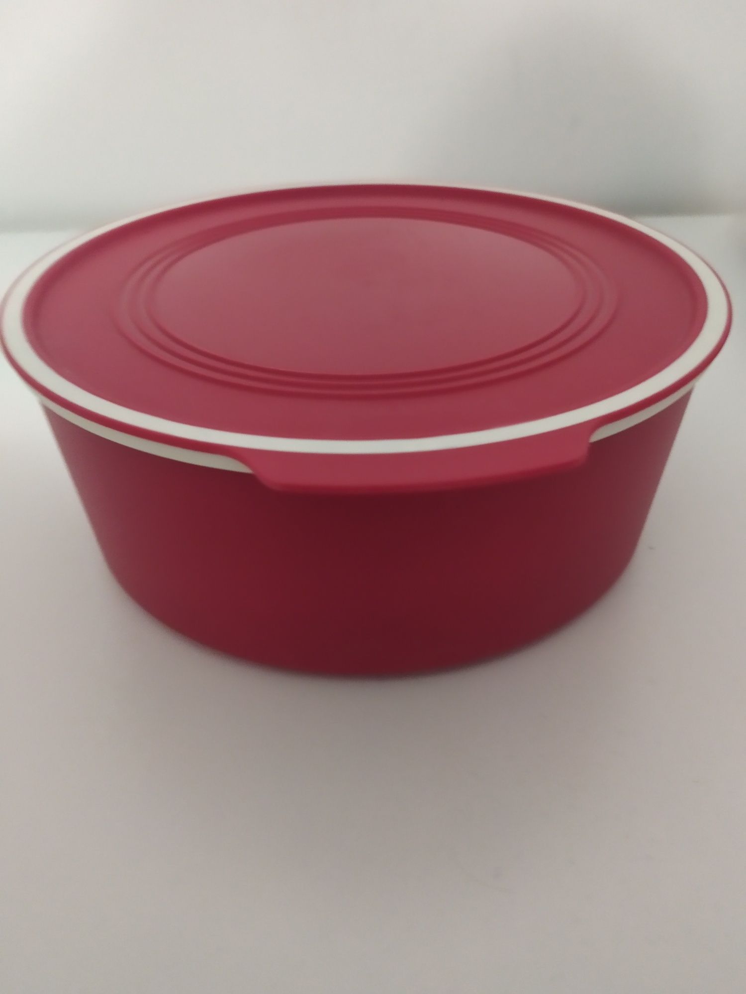 Разпродажба Tupperware