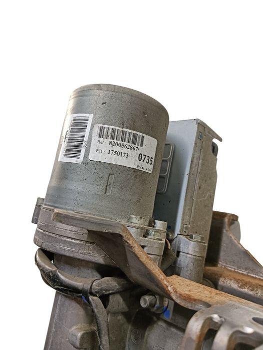 Coloana volan RENAULT KANGOO Express FW0/1_ 2008 - > dCi 90 K9K 608, K