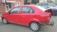 Vand Chevrolet Aveo 1.2 benzina,Avariat