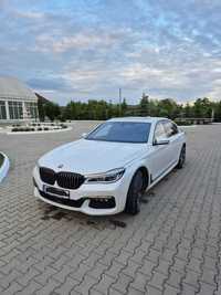 Autoturism BMW 730 d