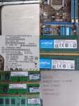 Componente PC vechi