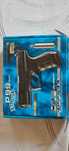 Pistol airsoft Walther P99 DAO CO2