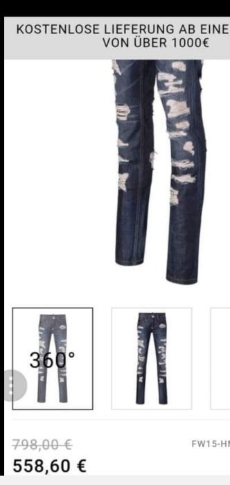 Philipp     Plein