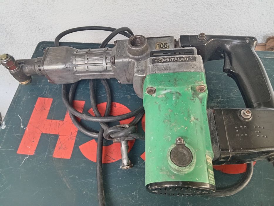 Picamer hitachi fu