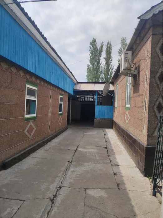 Продается дом.