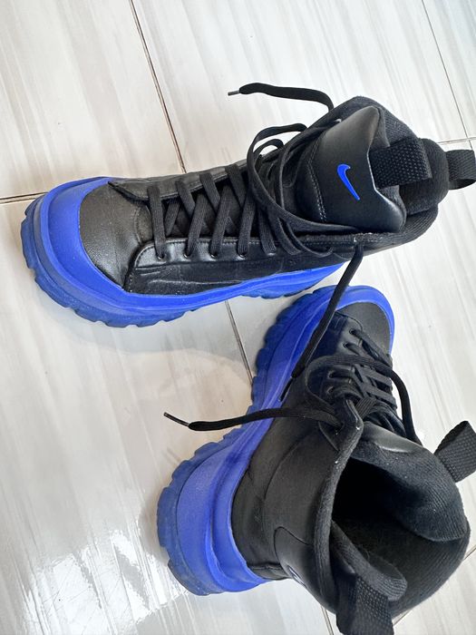 Дамски боти Найк