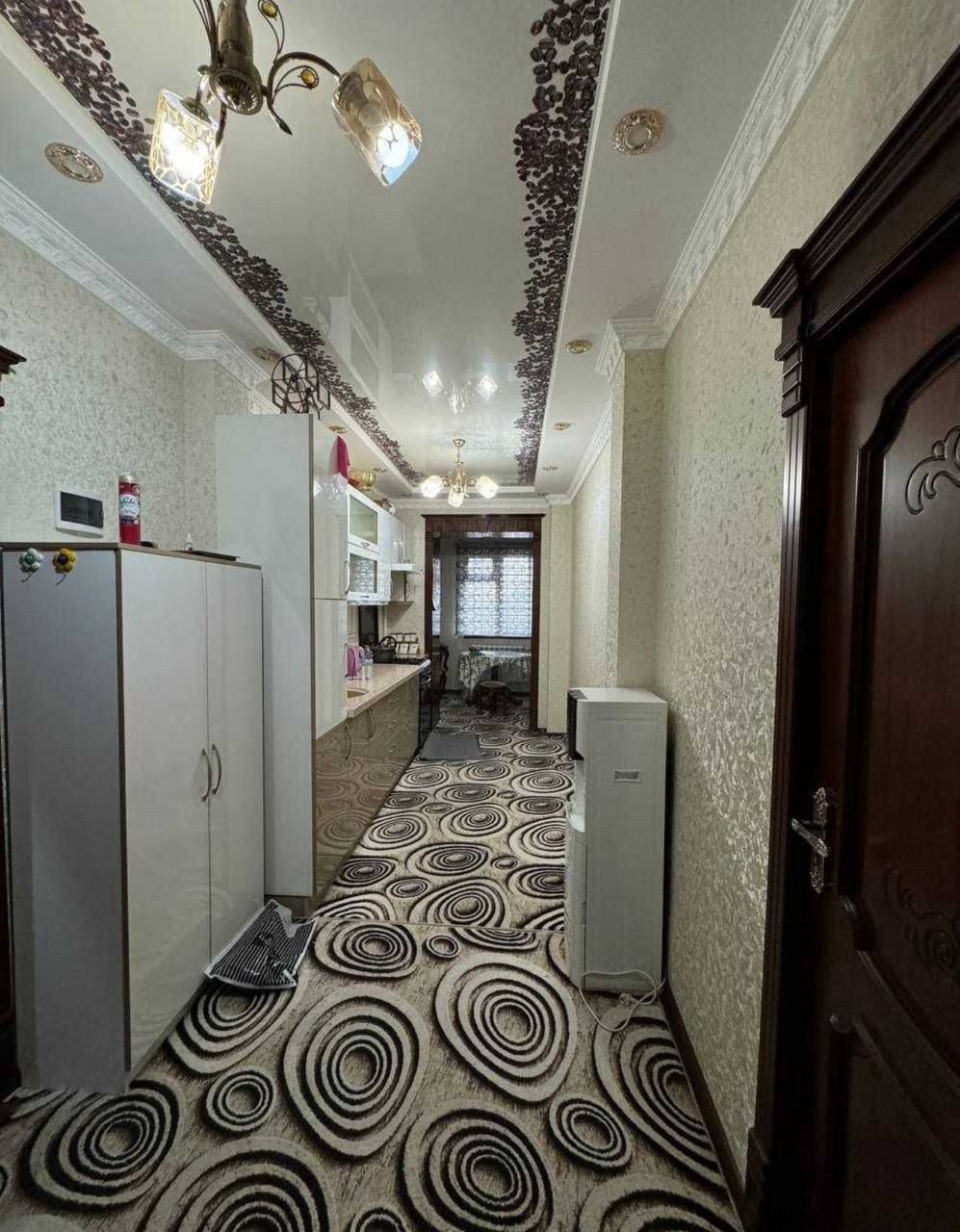 Продаётся квартира Саракулька Амер школа