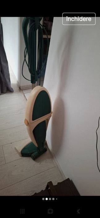 Vind aspirator foarte bun