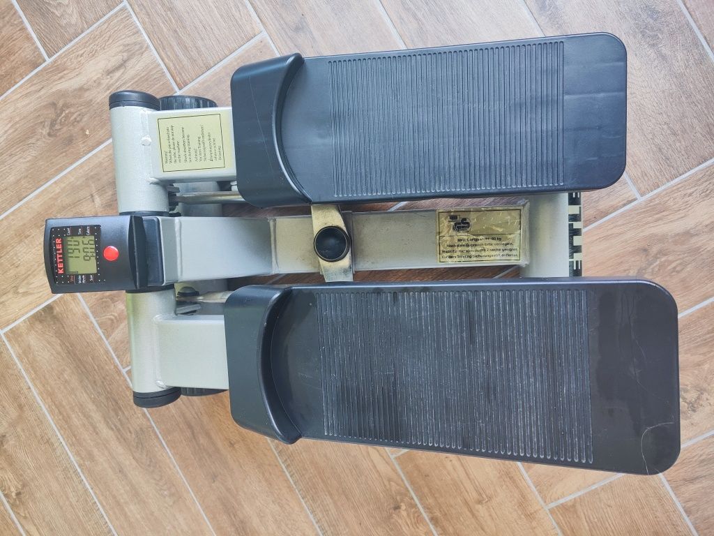 Степер Kettler (Stepper)