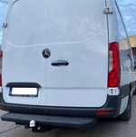 Carlig remorcare Sprinter Crafter Vito Viano T5 T6 Transporter Cârlige