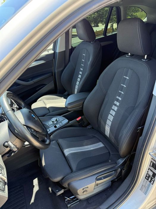 BMW X1 2021 150cp