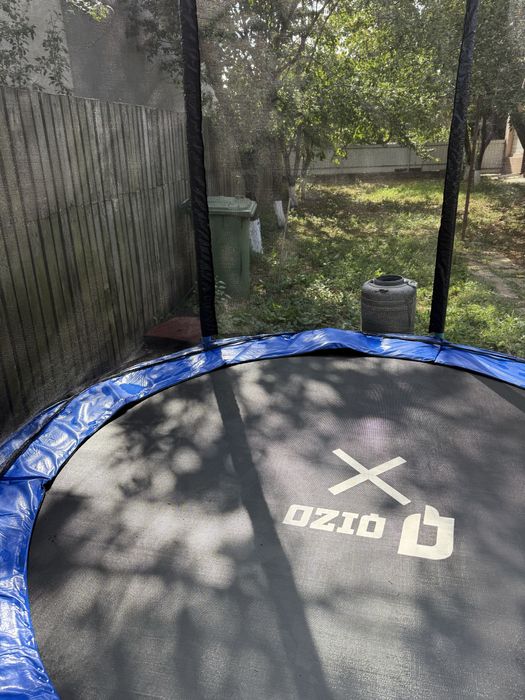 Trambulina copii de 244cm