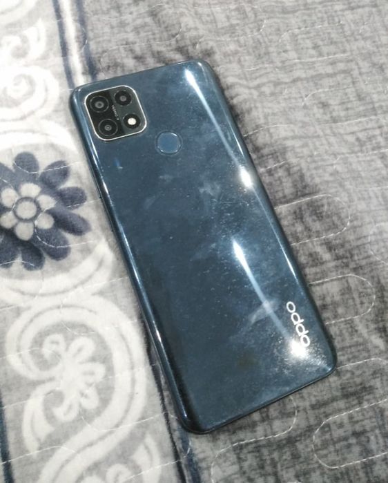 Продам Oppo A15s.