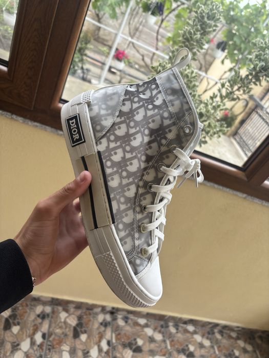 Vand adidasi dior b23