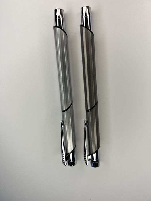 Parcker de colectie Facet si stilouri retractabile