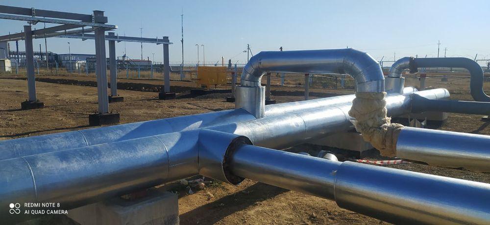 Услуги жестяных работы