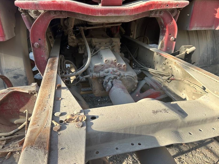 Мерседес Бенц на запчасти