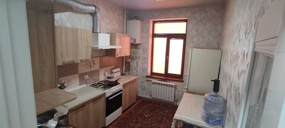 ЖК "GOLDEN HOUSE" продам 2-х комнатную квартиру. Ориентир: NEW PORT