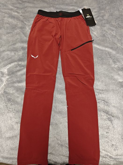 Salewa дамски панталон- ЧИСТО НОВ