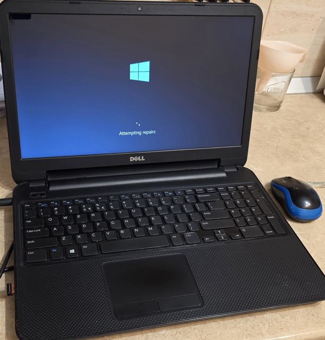 Dell Inspiron 3537