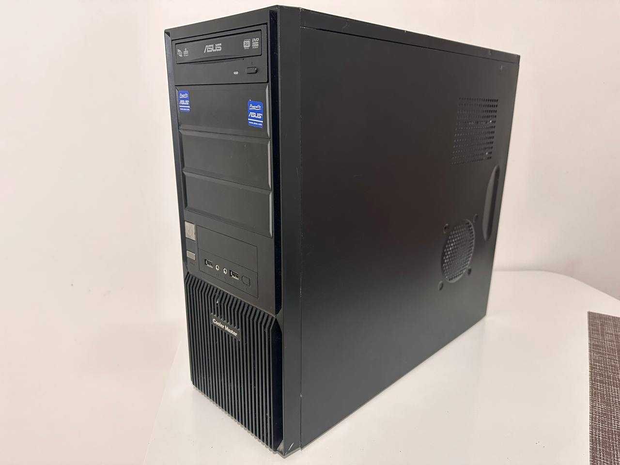 Системный блок для игр и работы i7