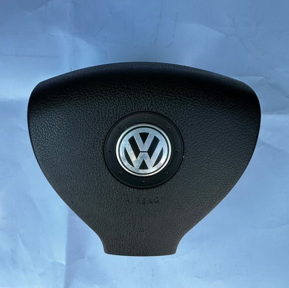 VW AirBag Golf 5 и други
