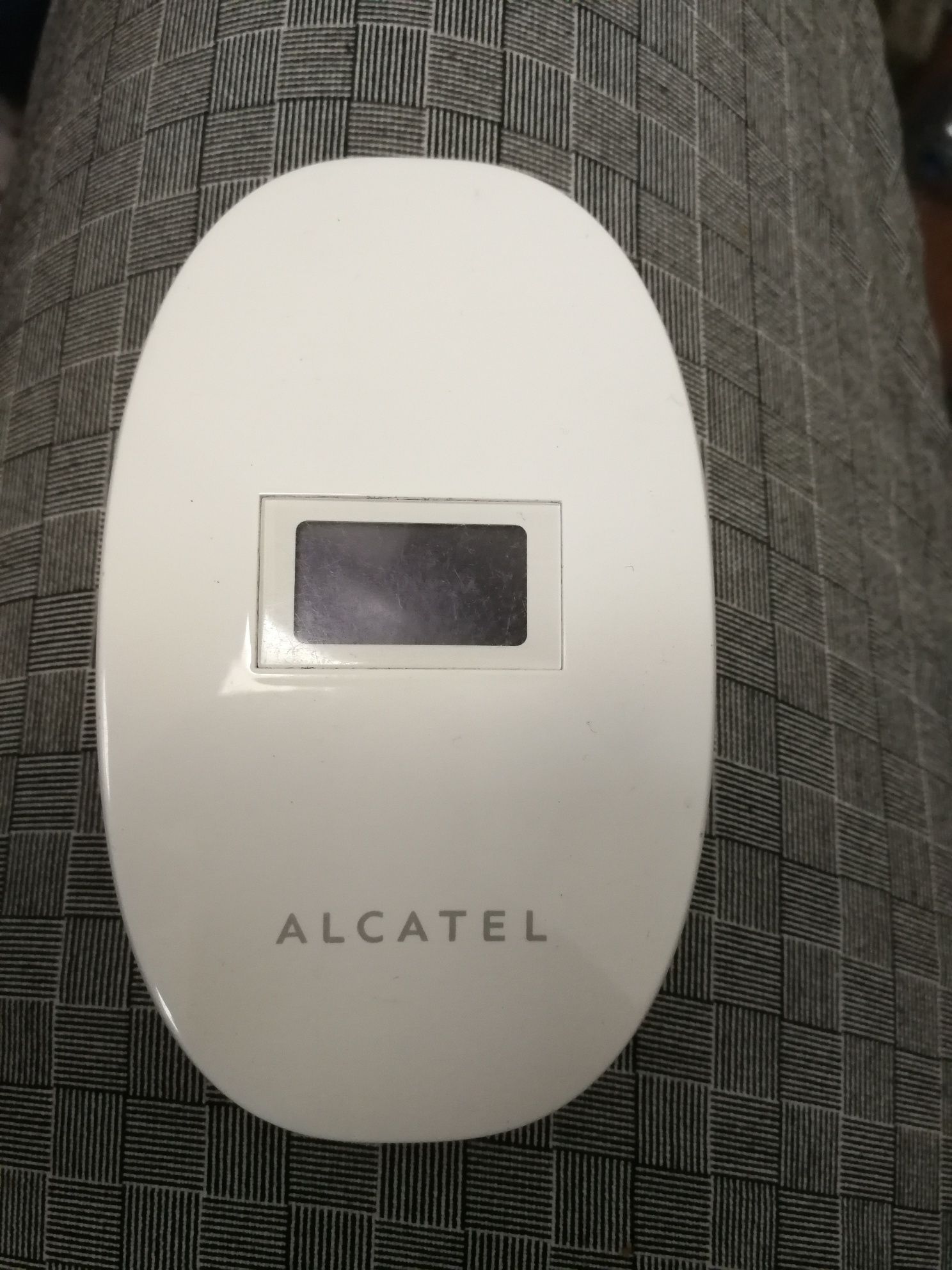 3G USB Бисквитка Alcatel Y580D А1
