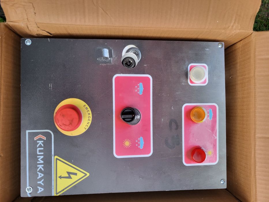 Instalatie de climatizare dospitor caldura abur