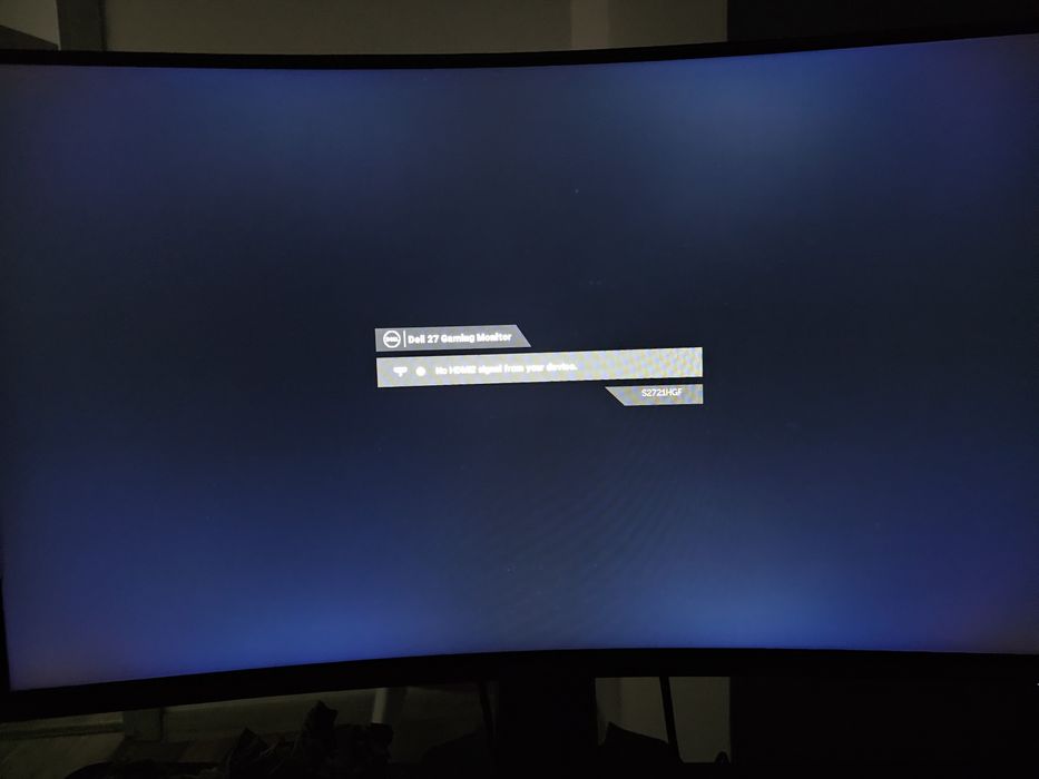 Vând Monitor DELL