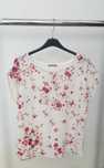 Tricou floral Orsay – Mărimea M