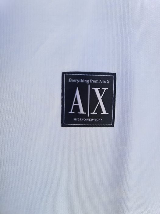 Bluză hanorac Armani,  Original 100%