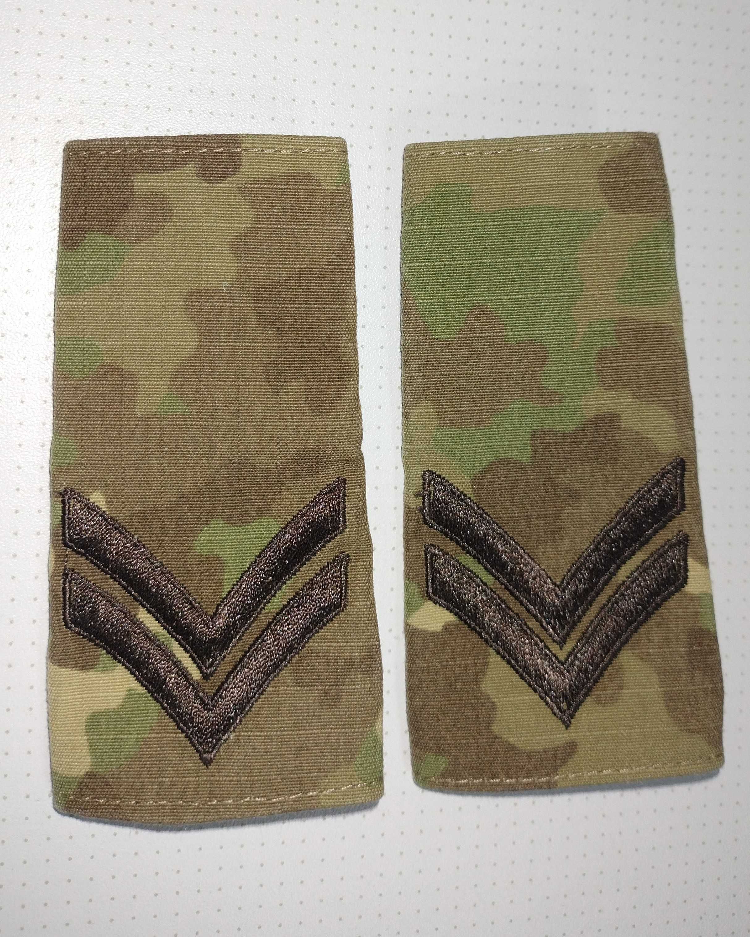 Grade Militare Combat Caporal Clasa III