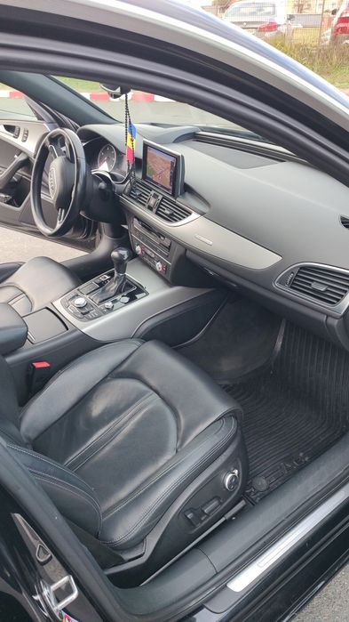 Audi A6 - Full options