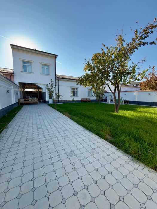 Дом 6 соток С ремонтом ор-р Учхоз, Алишеробод, парк Янги Узбекистан !